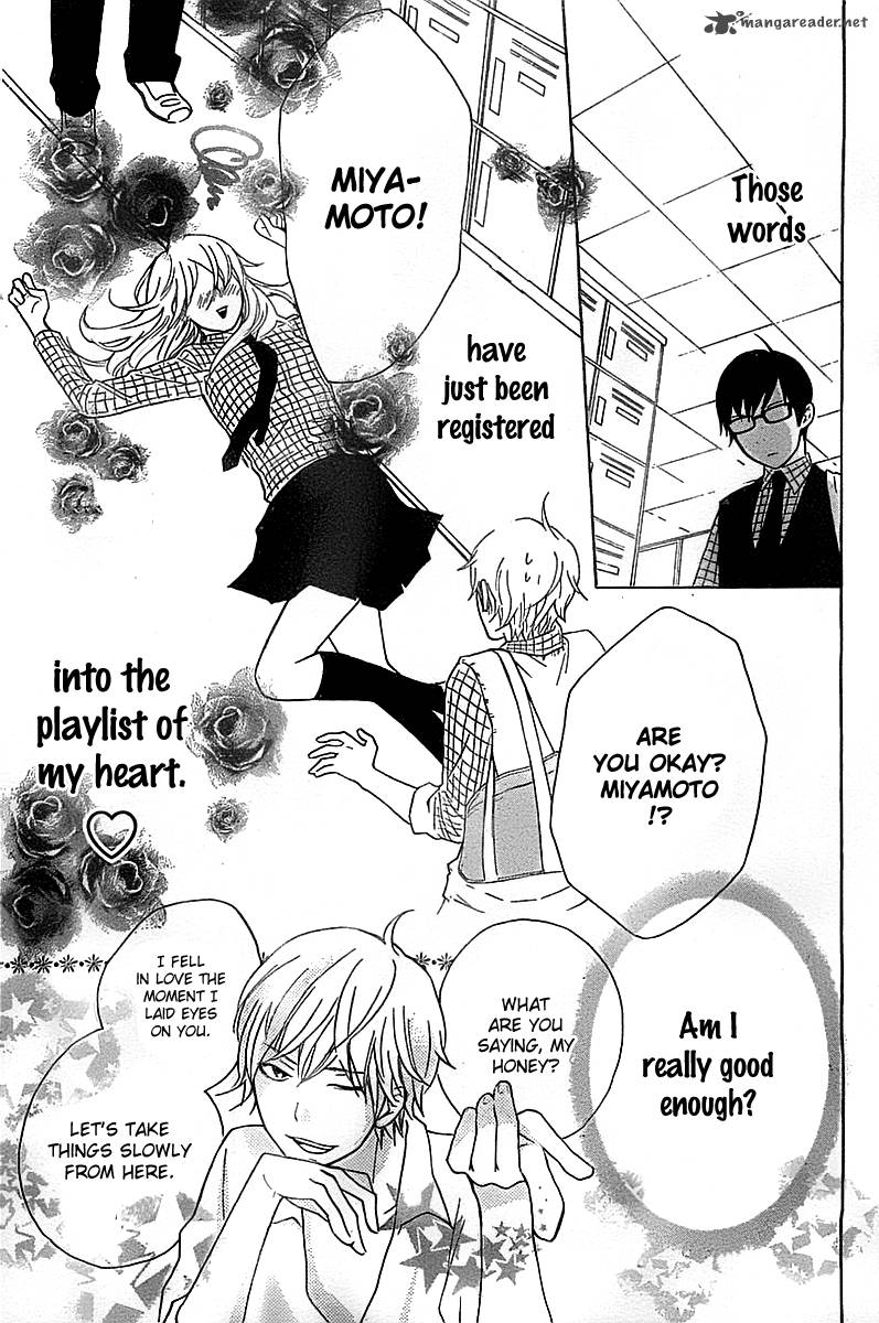 Haru X Kiyo 1 24