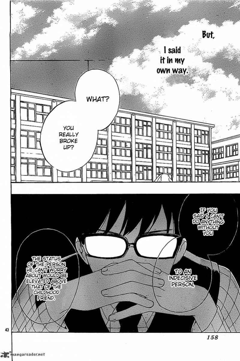 Haru X Kiyo 1 43