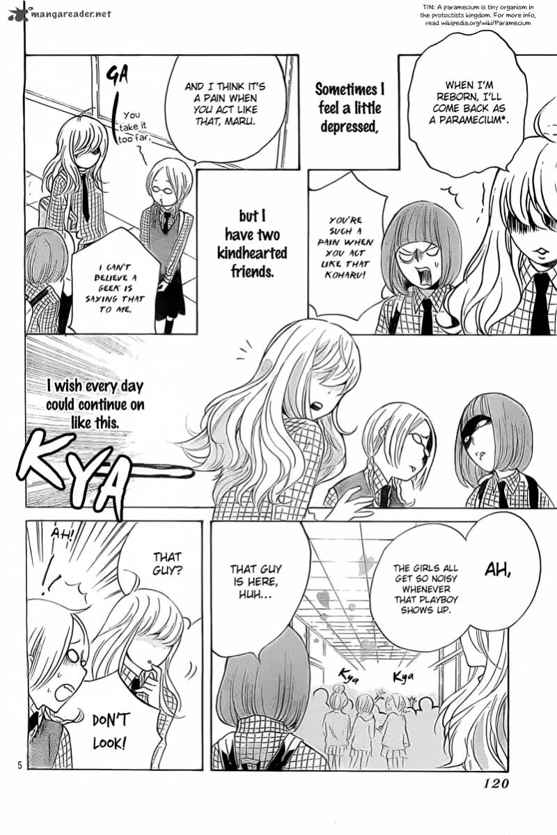 Haru X Kiyo 1 5