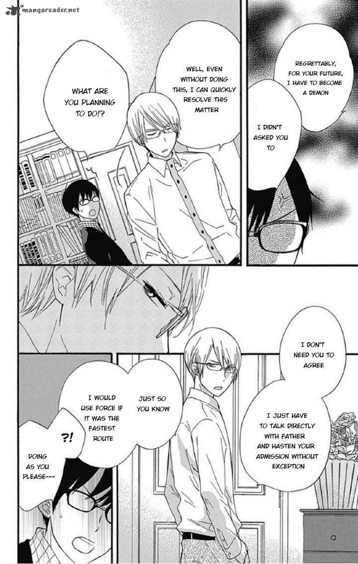 Haru X Kiyo 11 36