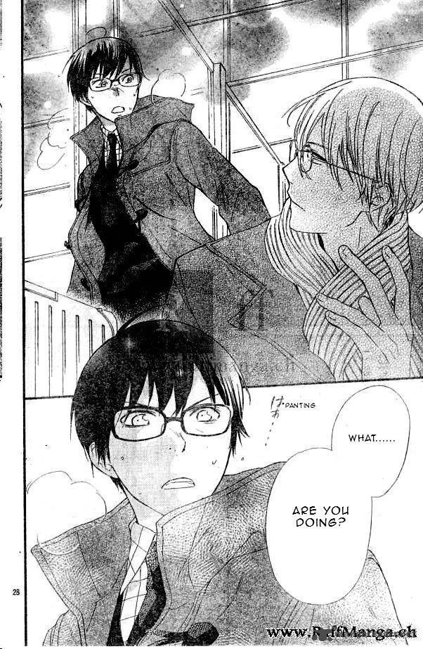 Haru X Kiyo 14 29