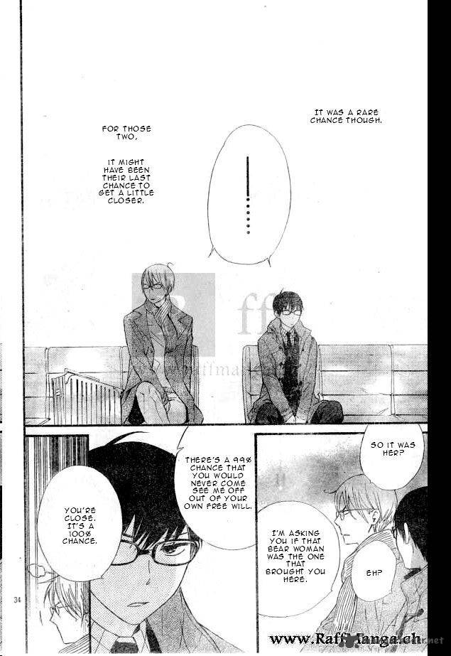 Haru X Kiyo 14 35