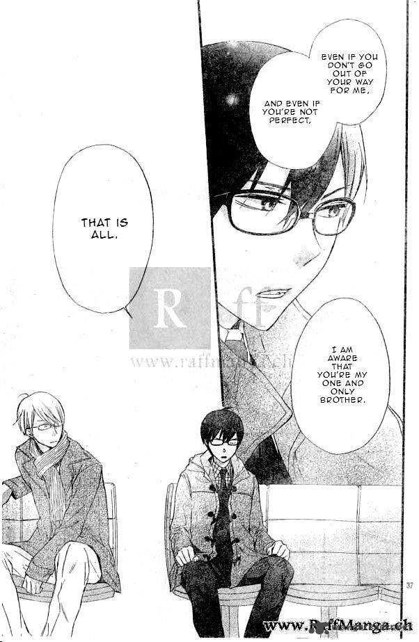 Haru X Kiyo 14 38