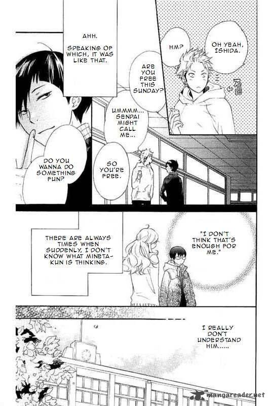 Haru X Kiyo 15 14