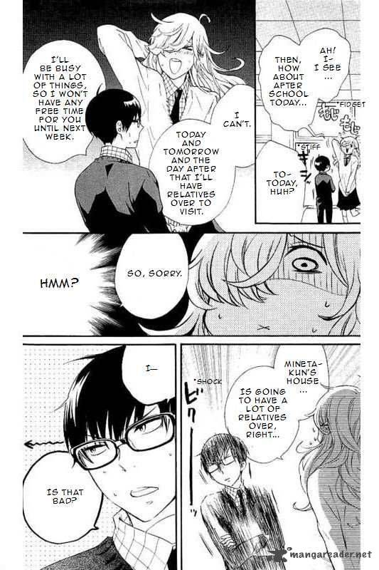 Haru X Kiyo 15 19