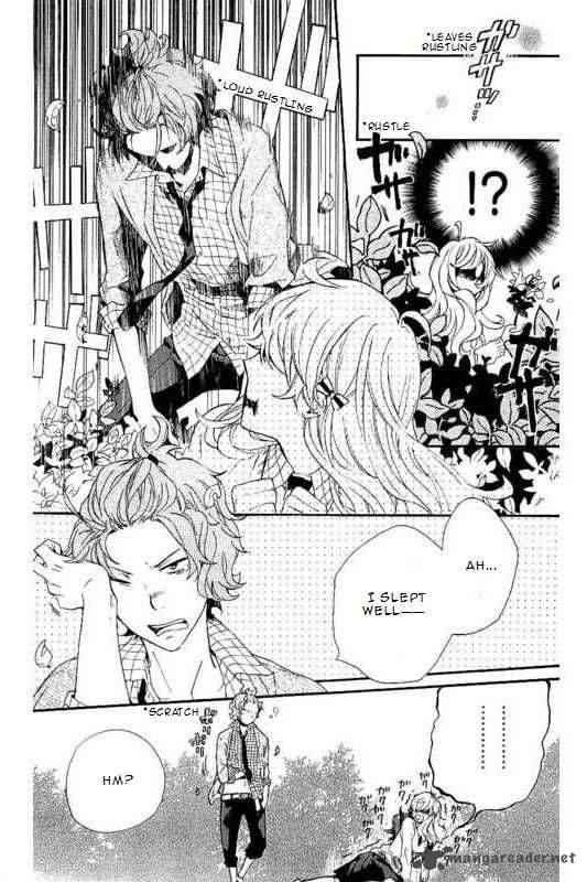 Haru X Kiyo 15 22