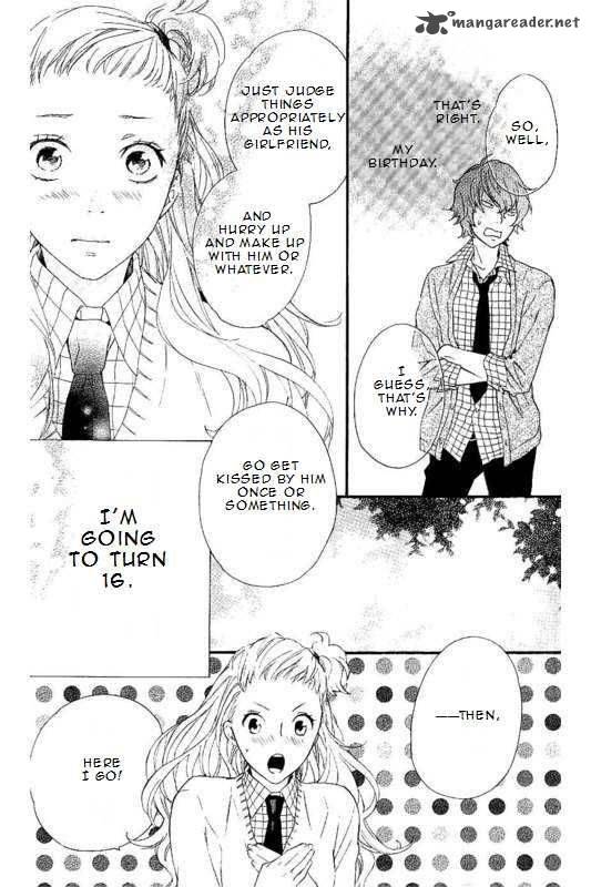 Haru X Kiyo 15 32