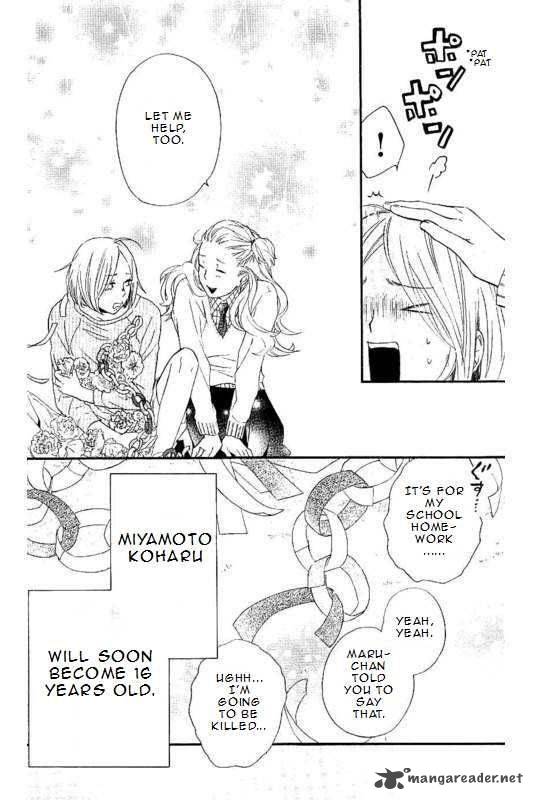 Haru X Kiyo 15 43