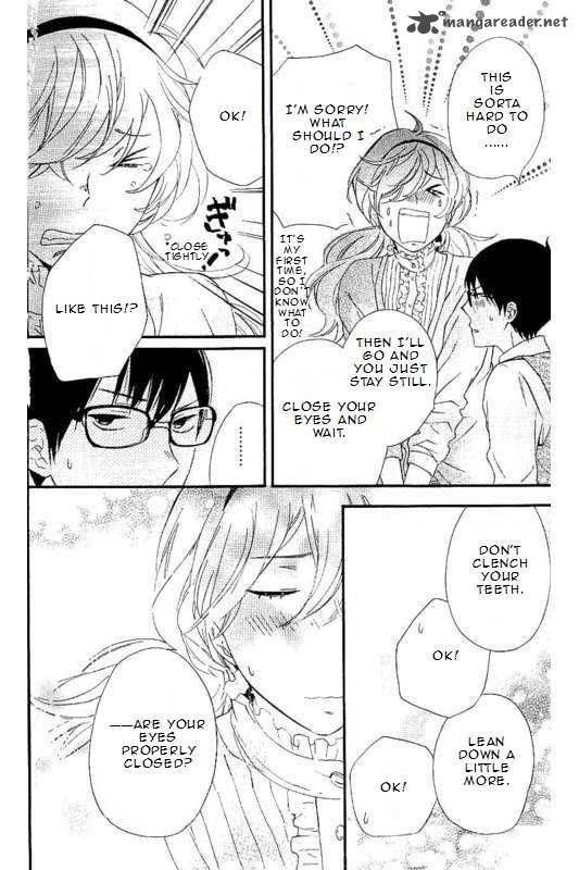 Haru X Kiyo 16 41