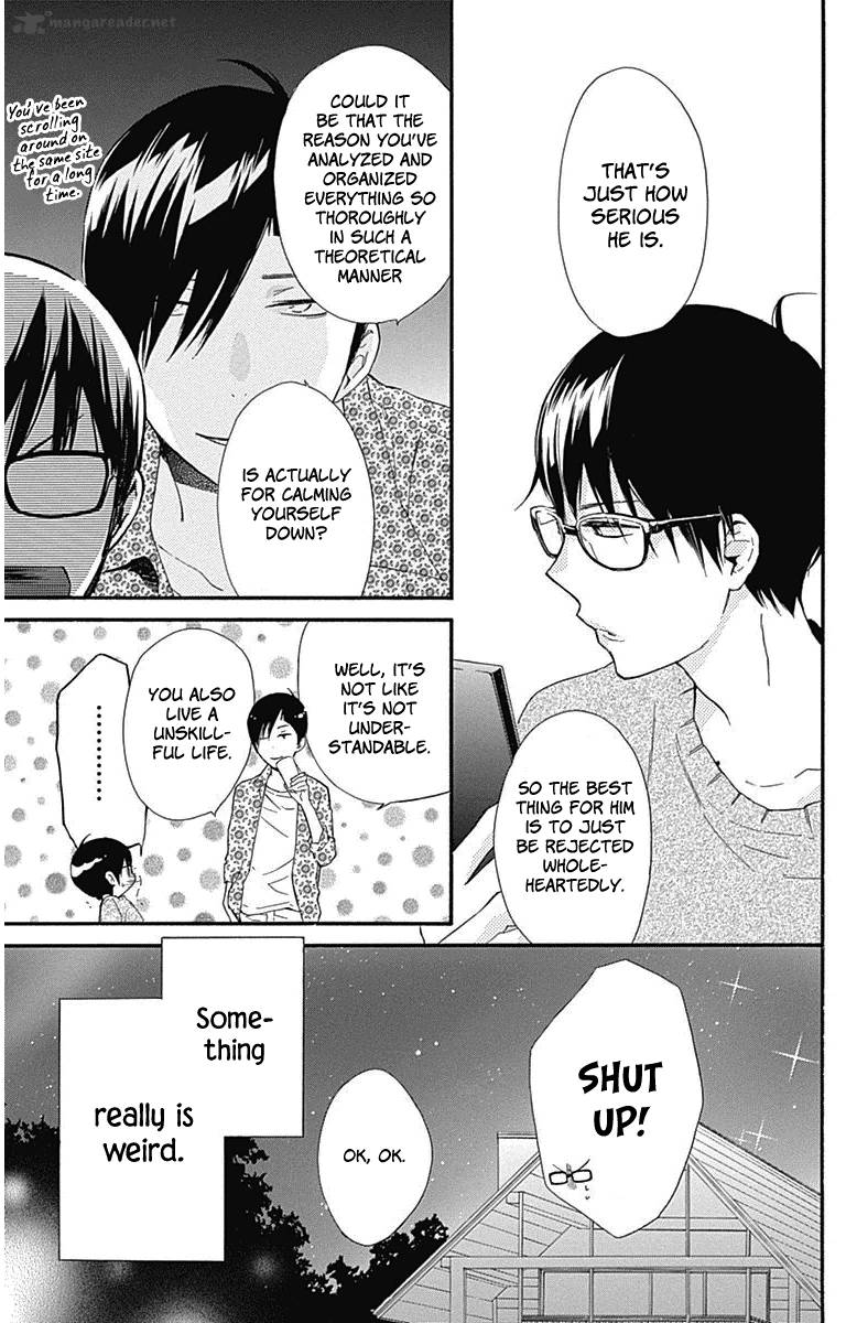 Haru X Kiyo 21 19