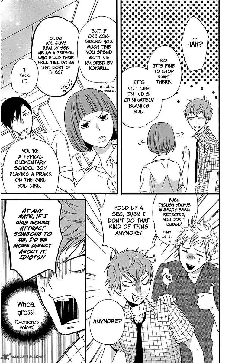 Haru X Kiyo 27 23