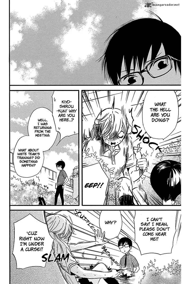 Haru X Kiyo 27 28