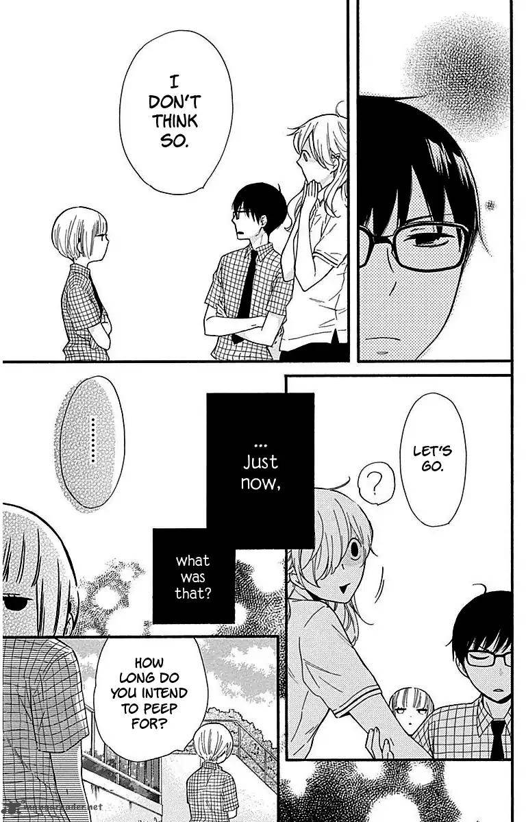 Haru X Kiyo 27 35
