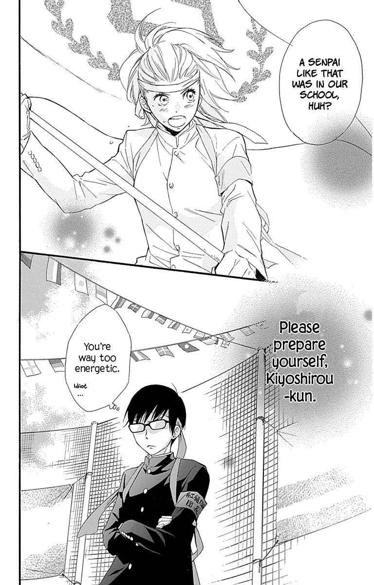 Haru X Kiyo 29 45