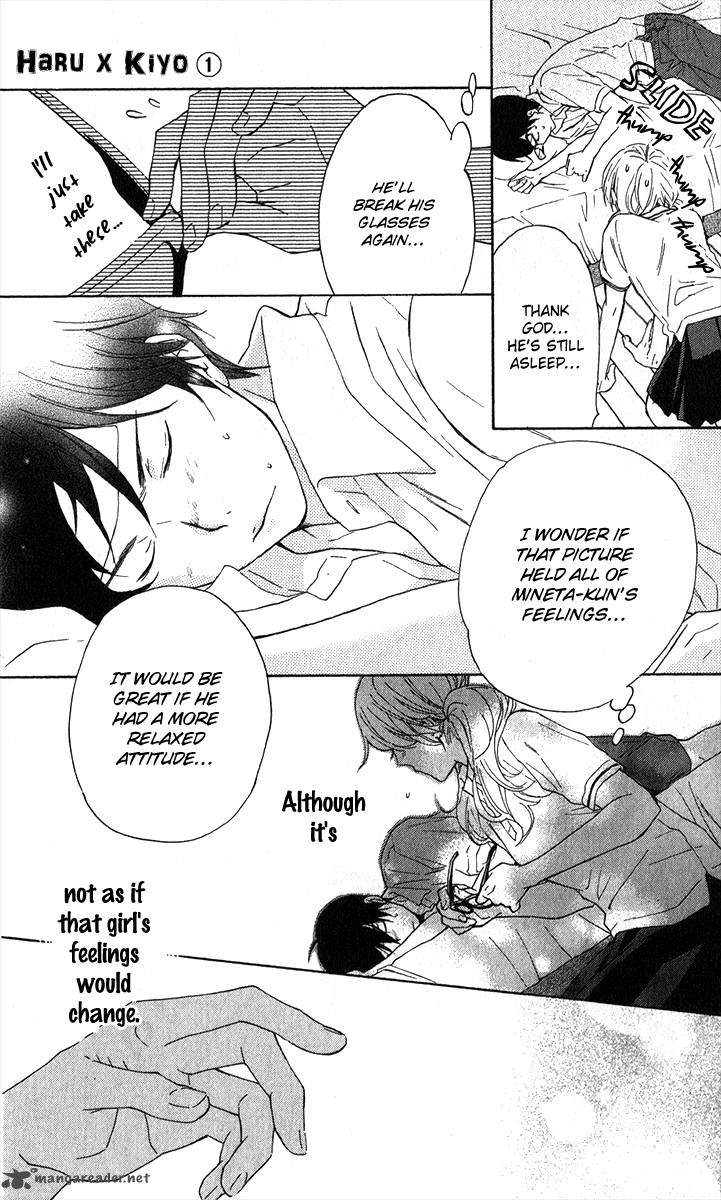 Haru X Kiyo 3 30