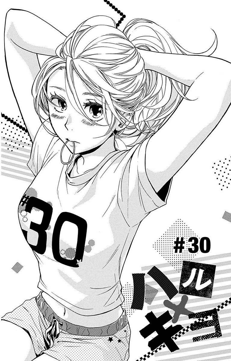 Haru X Kiyo 30 1
