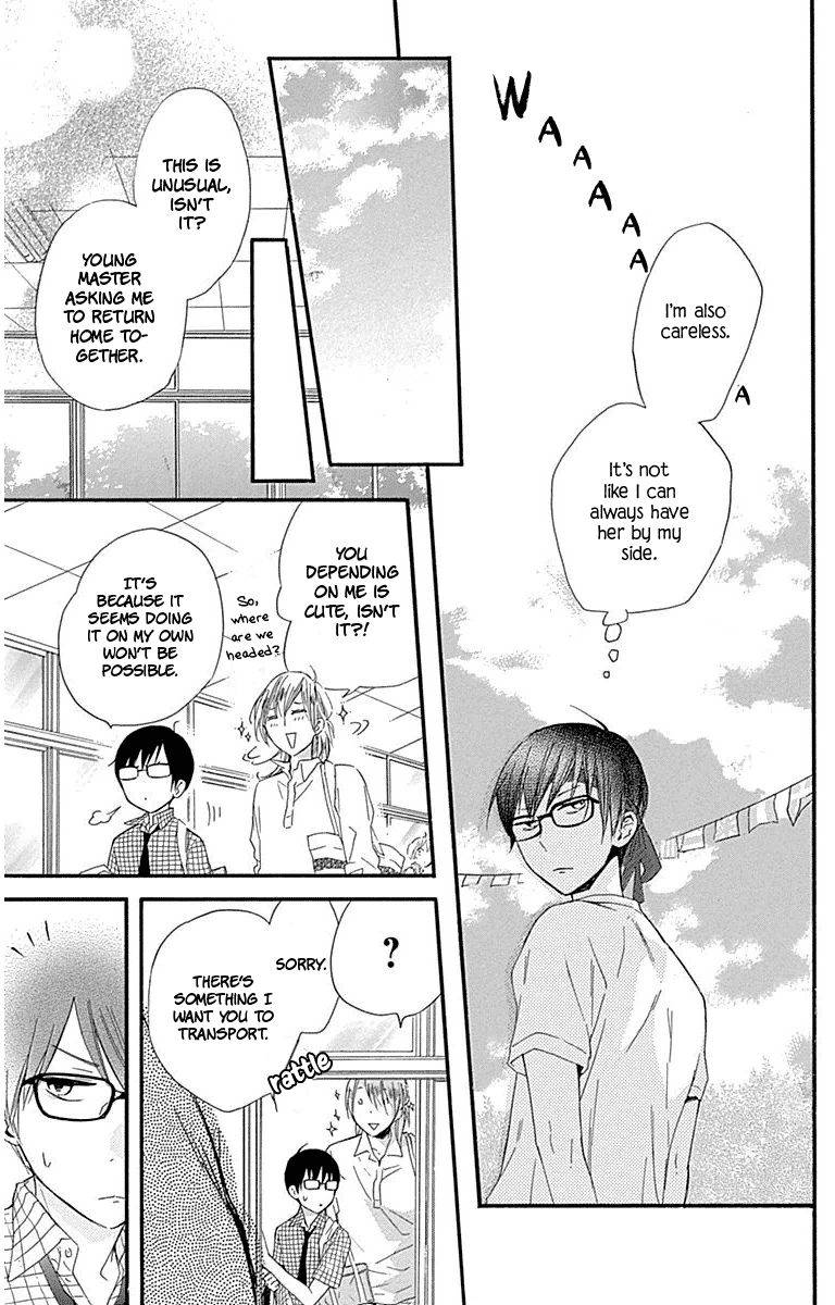 Haru X Kiyo 30 11