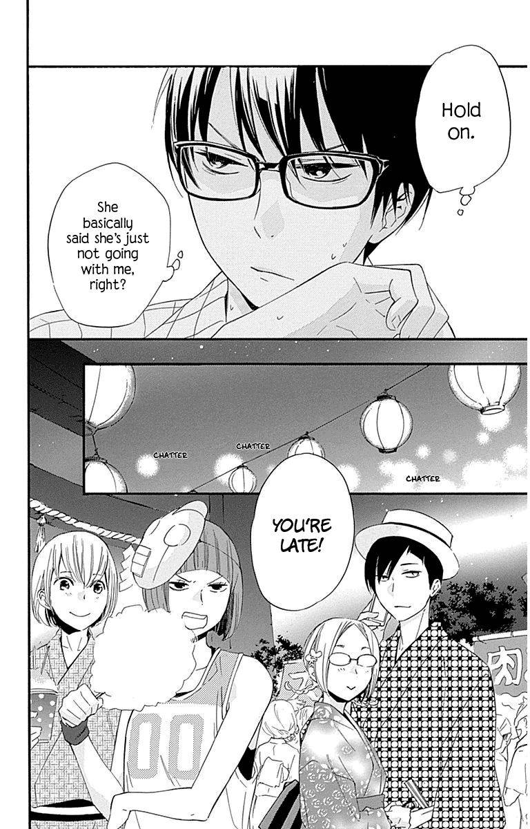 Haru X Kiyo 30 26