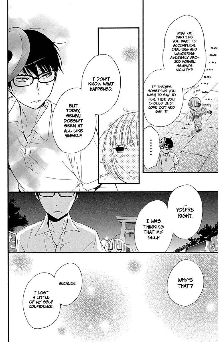 Haru X Kiyo 30 30