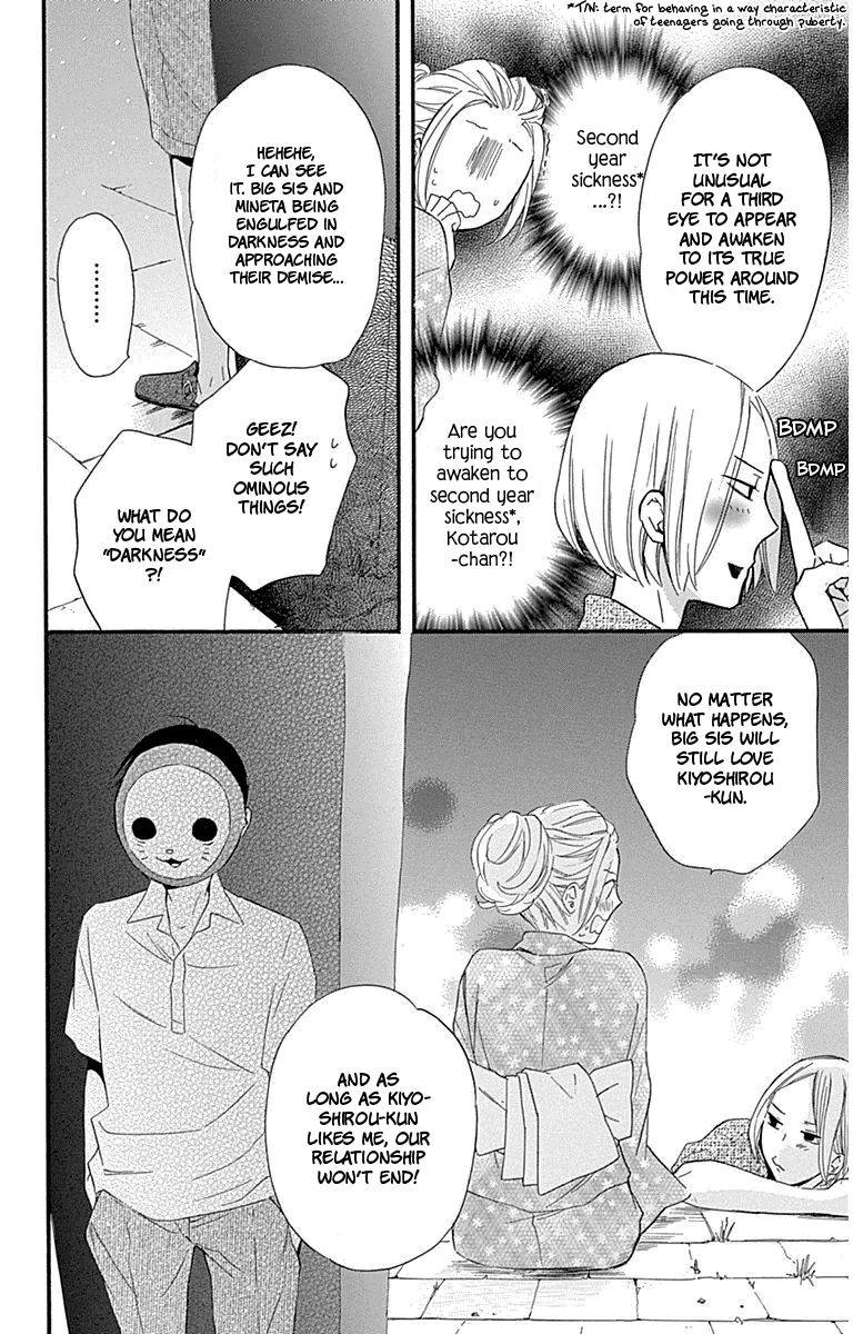 Haru X Kiyo 30 36