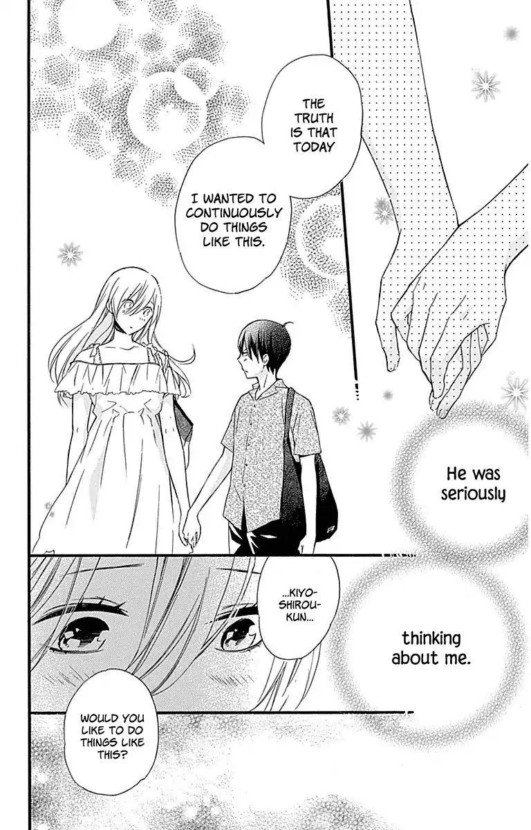 Haru X Kiyo 32 36