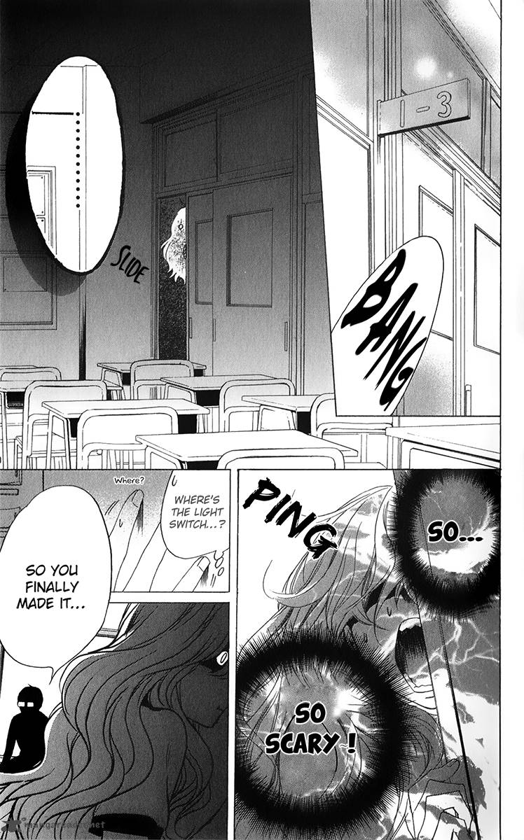 Haru X Kiyo 4 32
