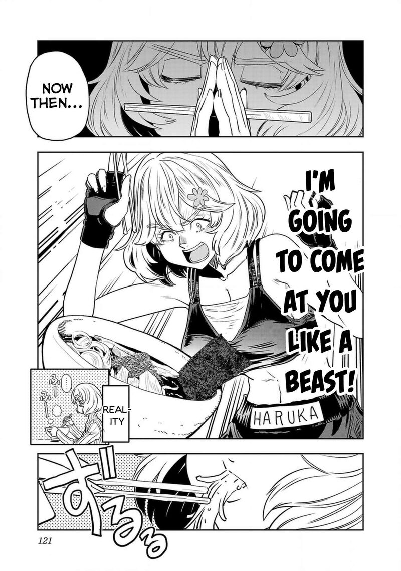 Haruka Reset 131 11