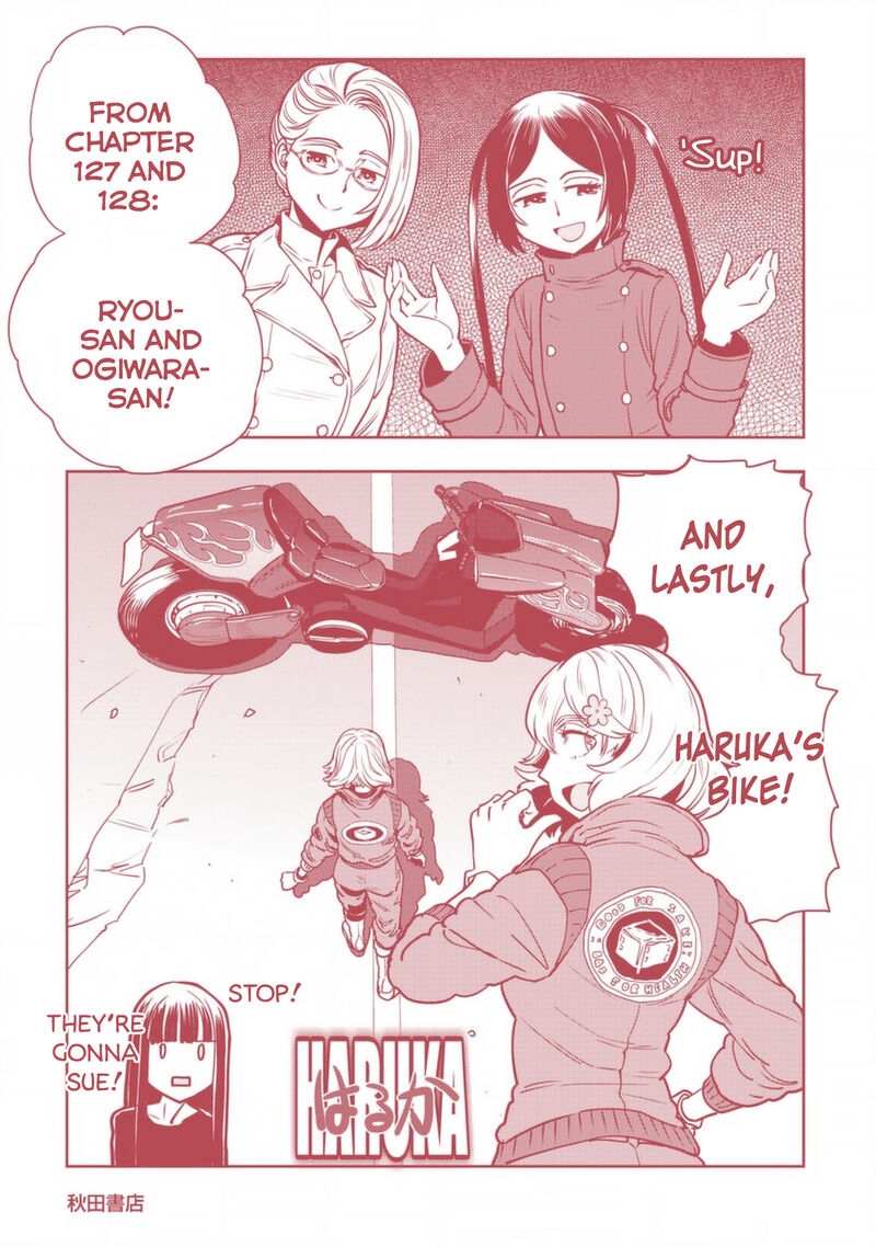 Haruka Reset 133 17