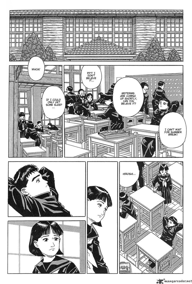Harukana Machi E 10 11