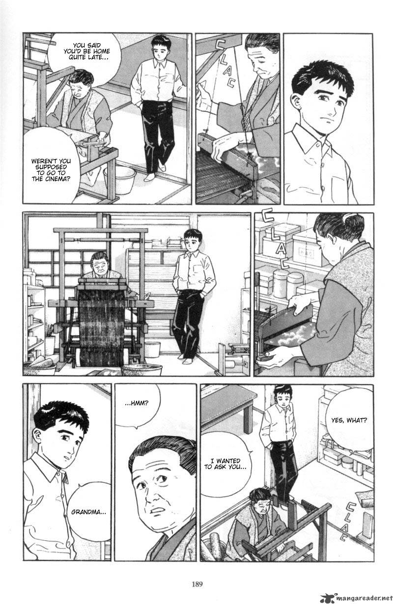 Harukana Machi E 8 15