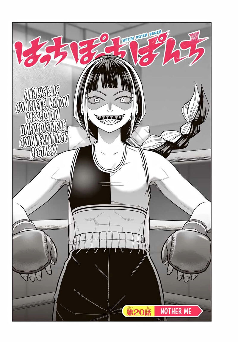 Hatch Potch Panch 20 2