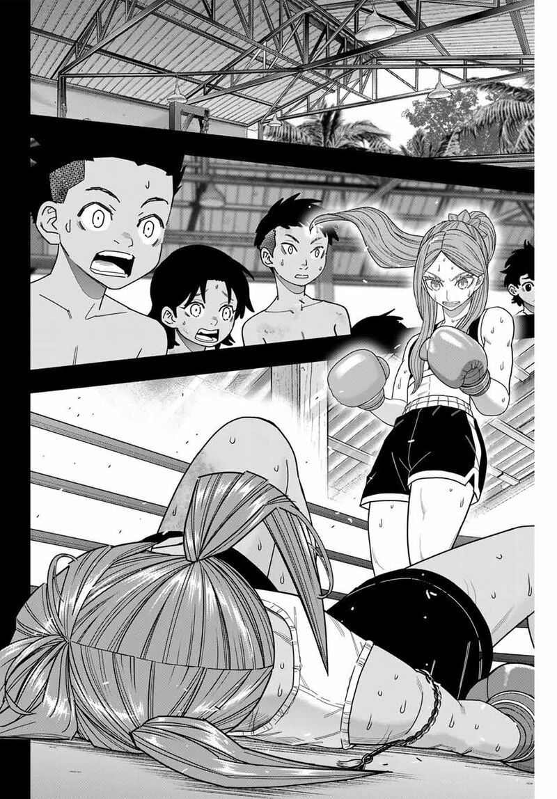 Hatch Potch Panch 51 5