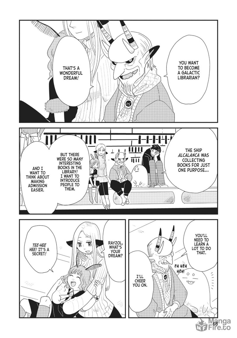 Hate No Shoutsuushin 26 10