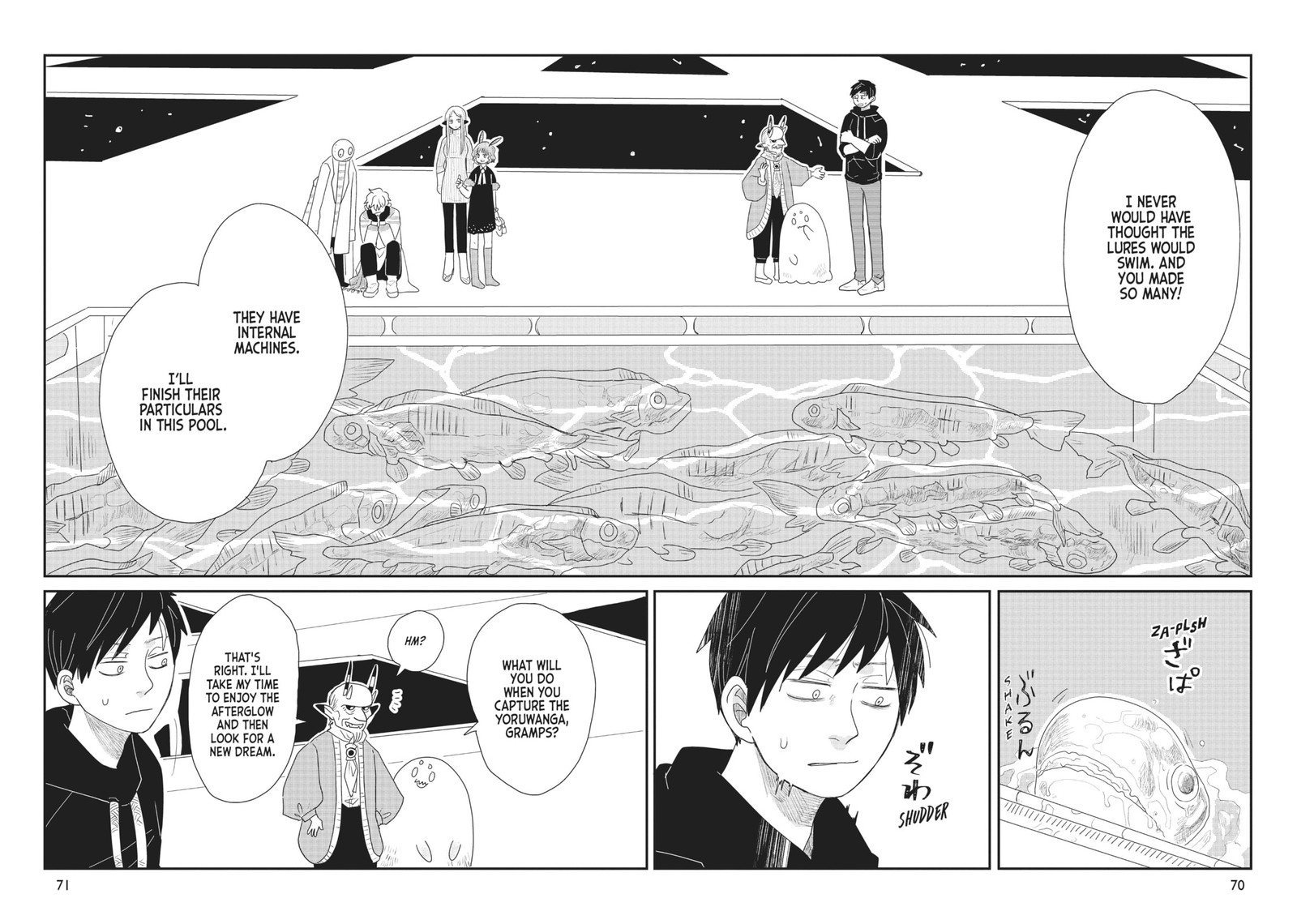 Hate No Shoutsuushin 26 12