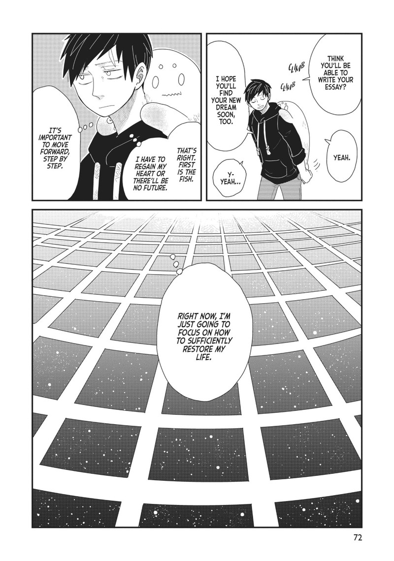 Hate No Shoutsuushin 26 13