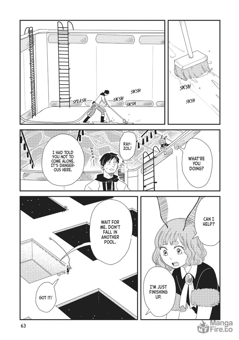 Hate No Shoutsuushin 26 5