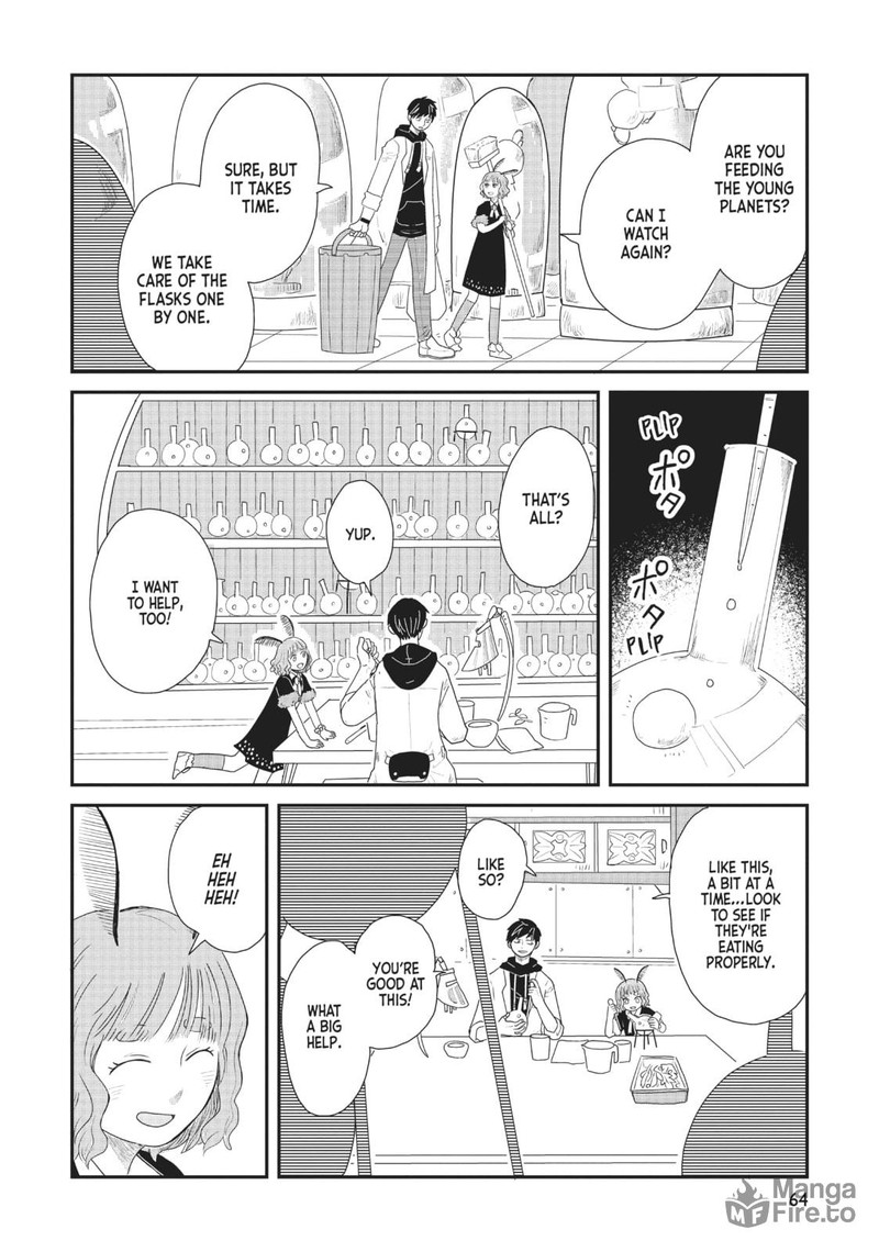 Hate No Shoutsuushin 26 6