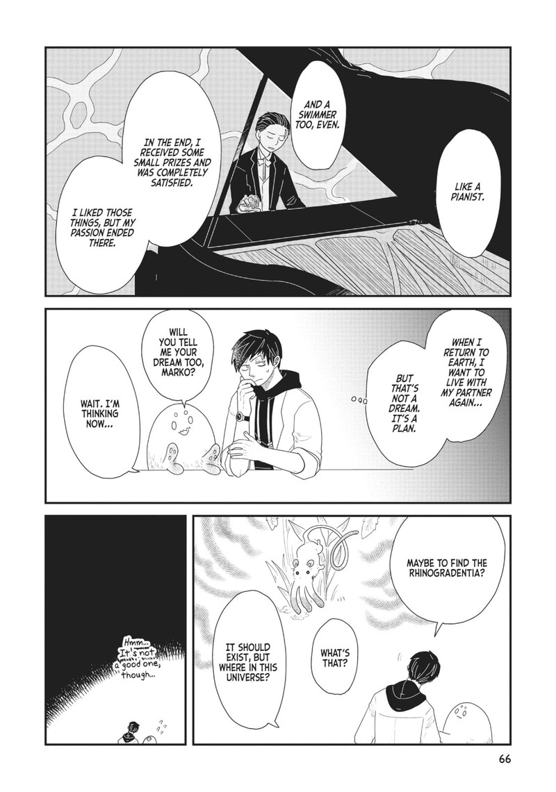 Hate No Shoutsuushin 26 8