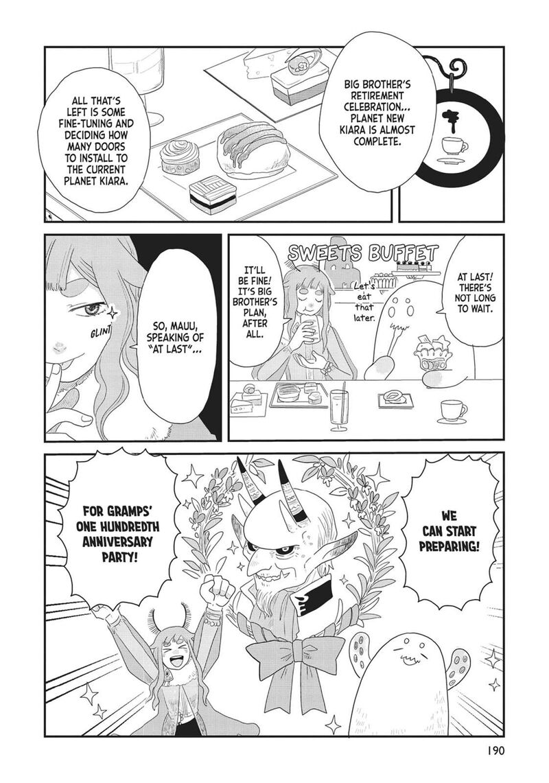 Hate No Shoutsuushin 40 2