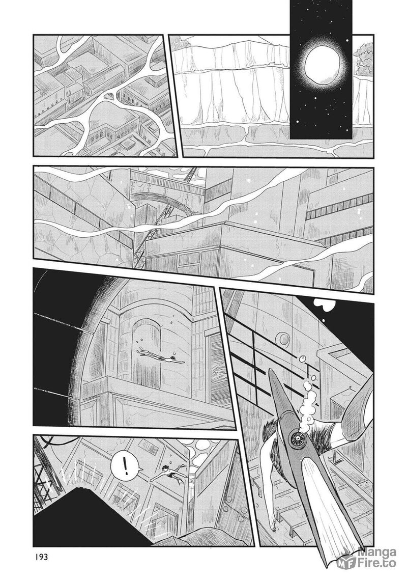 Hate No Shoutsuushin 40 5