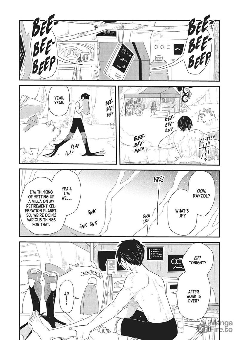 Hate No Shoutsuushin 40 6