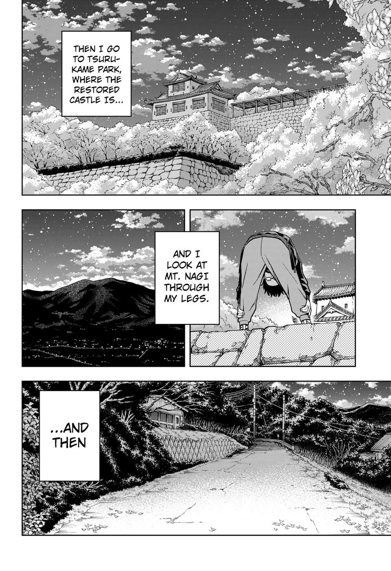 Hatori To Furuta No Hinichijou Sahanji 1 30