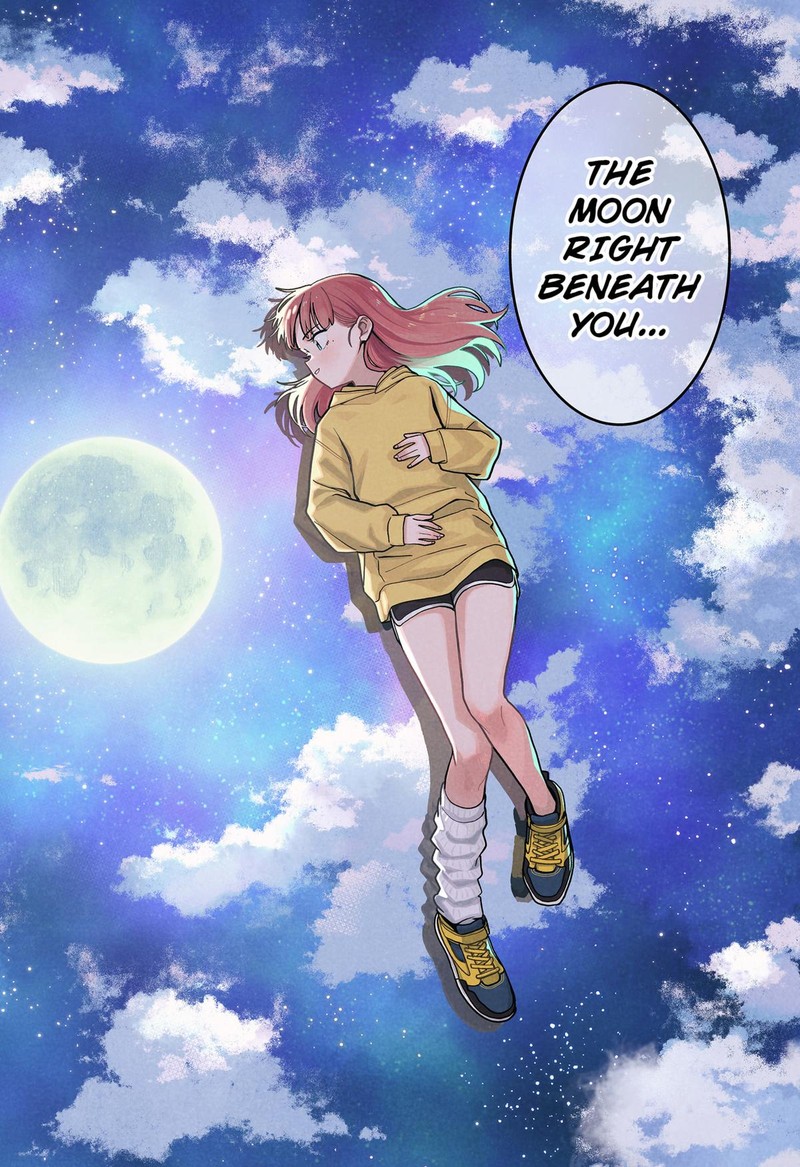 Hatori To Furuta No Hinichijou Sahanji 1 56