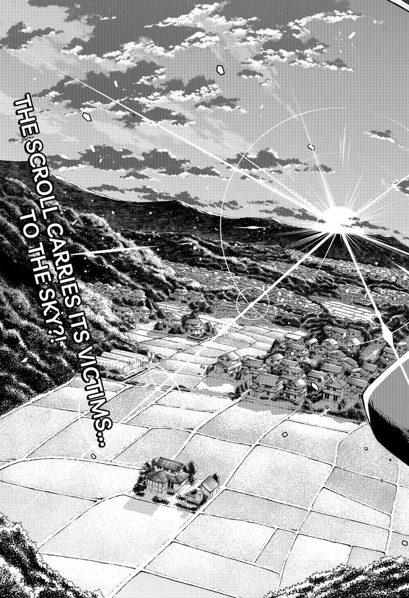 Hatori To Furuta No Hinichijou Sahanji 10 21