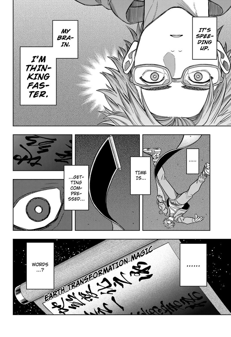 Hatori To Furuta No Hinichijou Sahanji 11 14