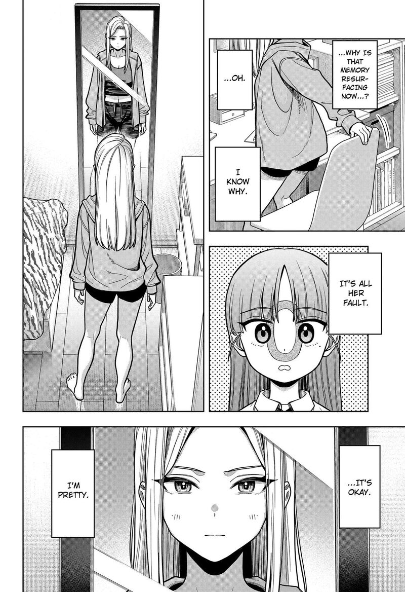 Hatori To Furuta No Hinichijou Sahanji 14 12