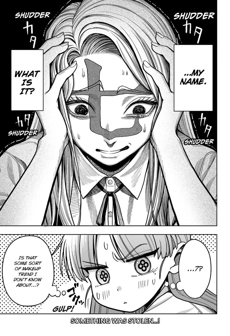 Hatori To Furuta No Hinichijou Sahanji 14 19