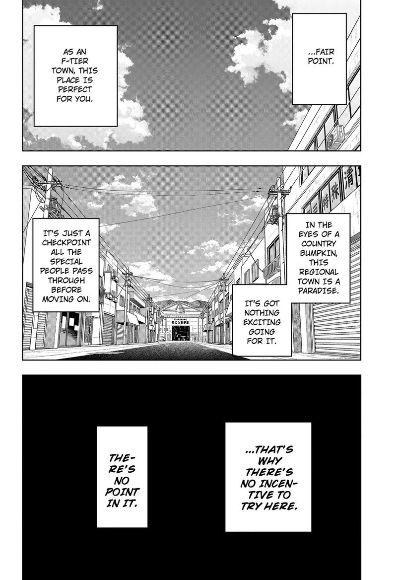 Hatori To Furuta No Hinichijou Sahanji 14 6
