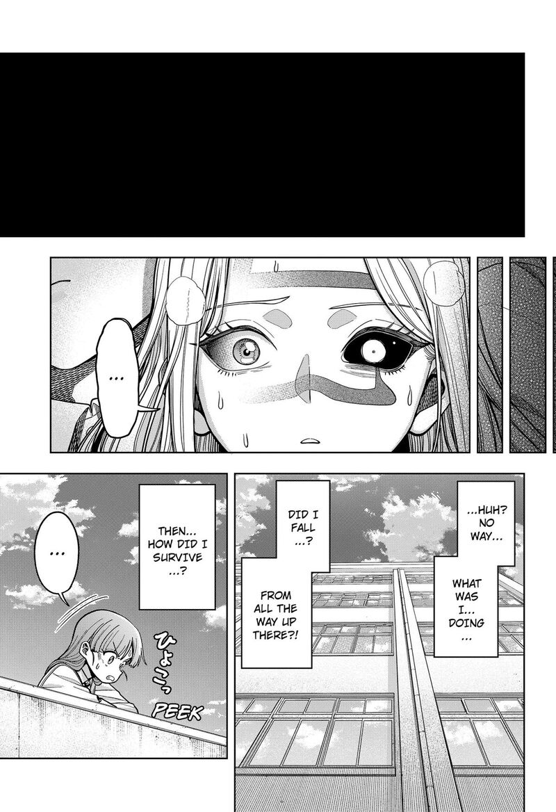Hatori To Furuta No Hinichijou Sahanji 15 7