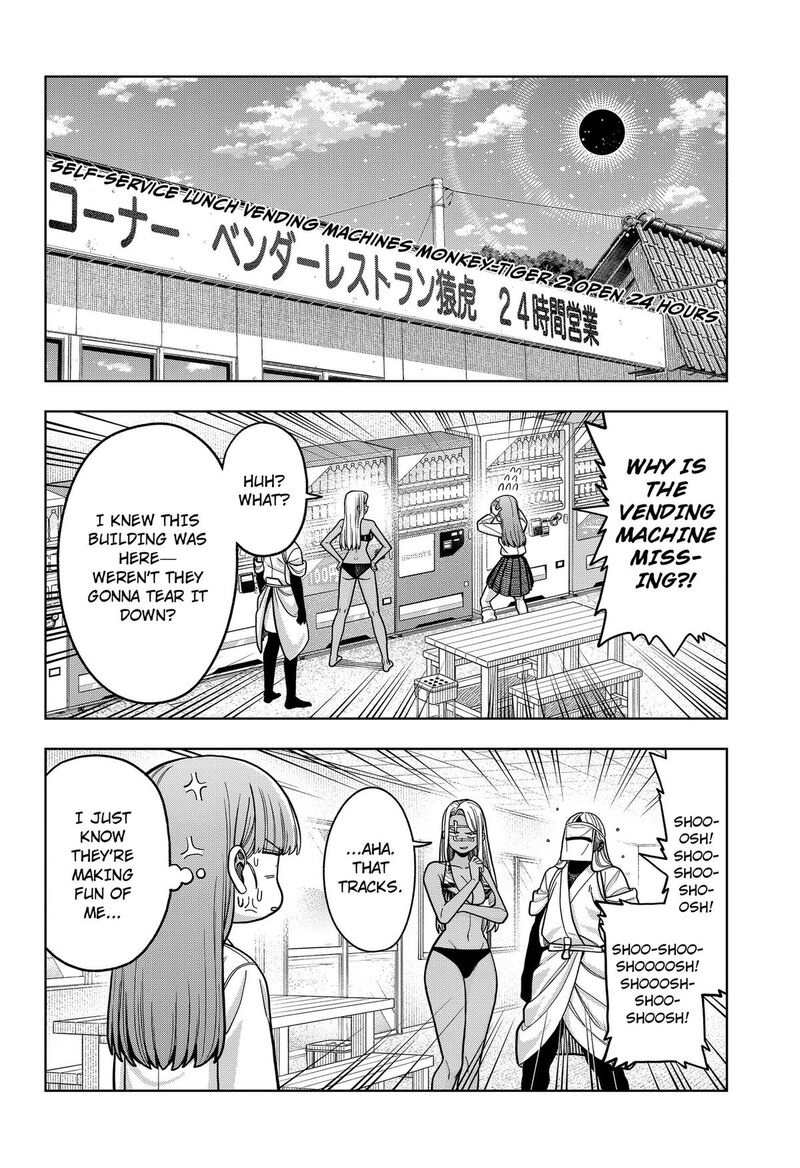 Hatori To Furuta No Hinichijou Sahanji 18 8
